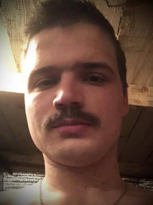 Ему навсегда будет 26: в боях на Запорожском направлении погиб защитник из Львовщины. Фото