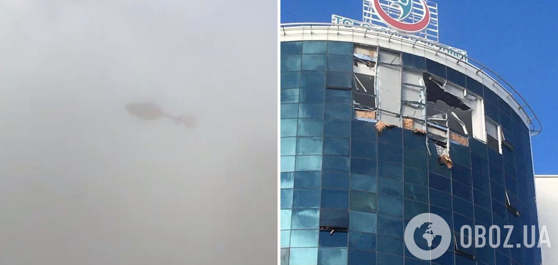 У Туреччині вертоліт швидкої допомоги врізався в будівлю лікарні: чотири людини загинули. Фото і відео