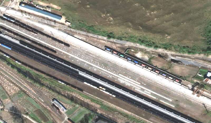 КНДР наростила постачання боєприпасів до Росії і продовжує розширювати виробництво зброї – WSJ dqxikeidqxitkant