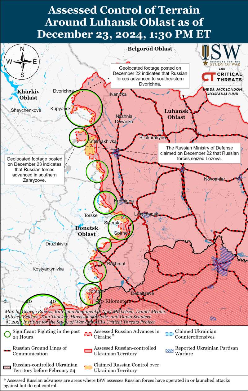 В ISW оценили, как значительные потери Россией бронетехники повлияют на ситуацию на фронте dqxikeidqxiqqeant