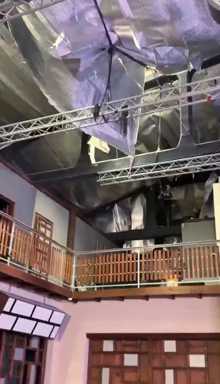 СТБ показав новосілля