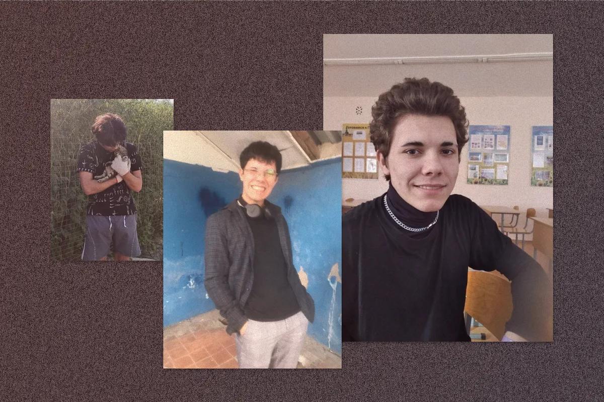 Ukrainian teenager taken to RF committed suicide: case opened dqxikeidqxiqqeant