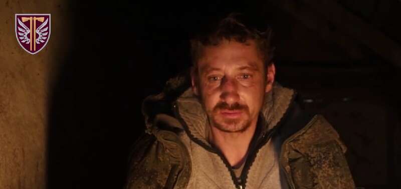 Без жодного пострілу: українські десантники взяли у полон 11 окупантів. Відео