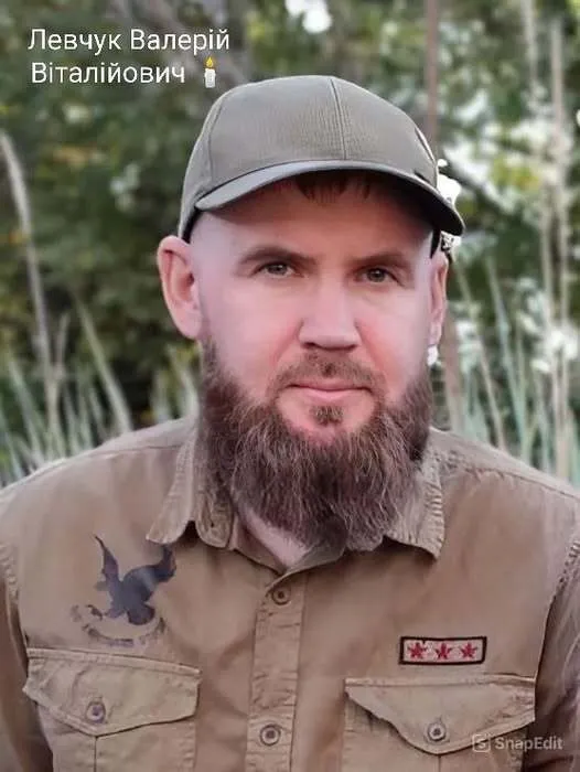 Защищал Украину с марта 2022-го: под Торецком погиб воин с Волыни dqxikeidqxitkant