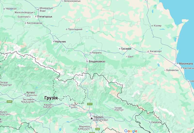 Дроны атаковали военные базы в Чечне, прогремела серия взрывов: что известно dqxikeidqxitkant