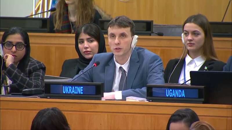 На фото: Дмитро Тимошенко dqxikeidqxitkant