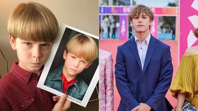 У 16 років трагічно загинув зірка фільму dqxikeidqxitkant