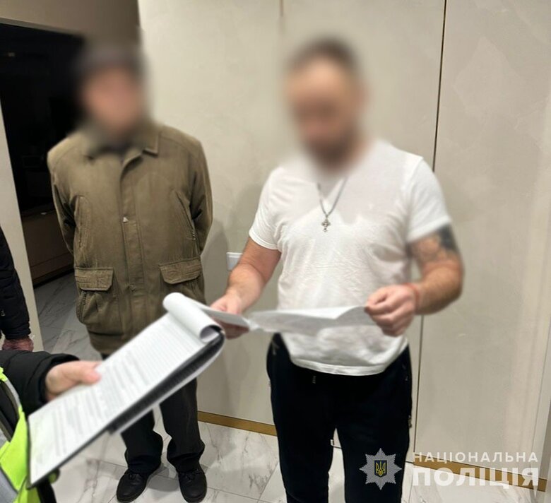 The head of the KCSA Department Ruslan Svitlyi arranged a fictitious disability dqxikeidqxitkant