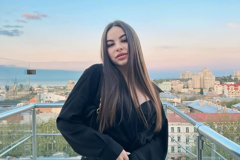 Валерия Жиркова dqxikeidqxitkant