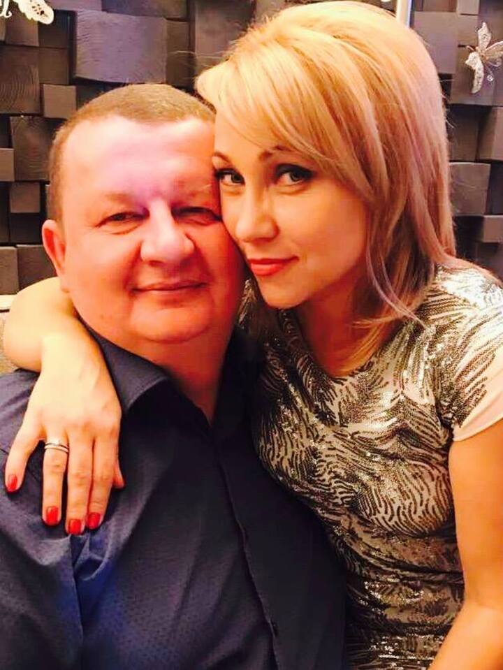 Дмитро Агеєв