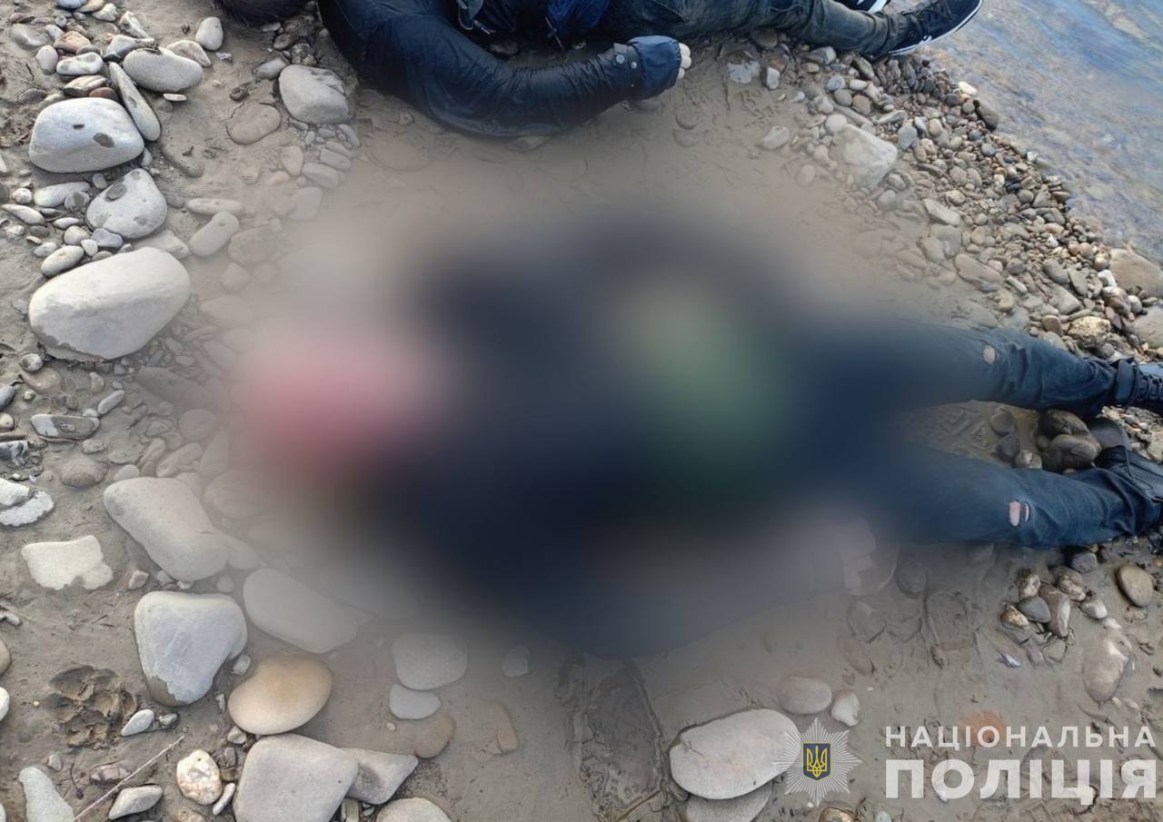 Two men died during the crossing of the Tisza: what punishment do their