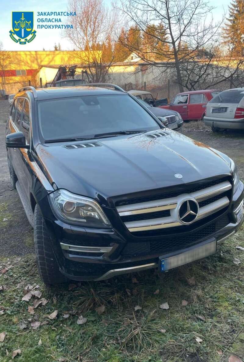 Під час перетинання Тиси загинуло двоє чоловіків: яке покарання загрожує їхнім