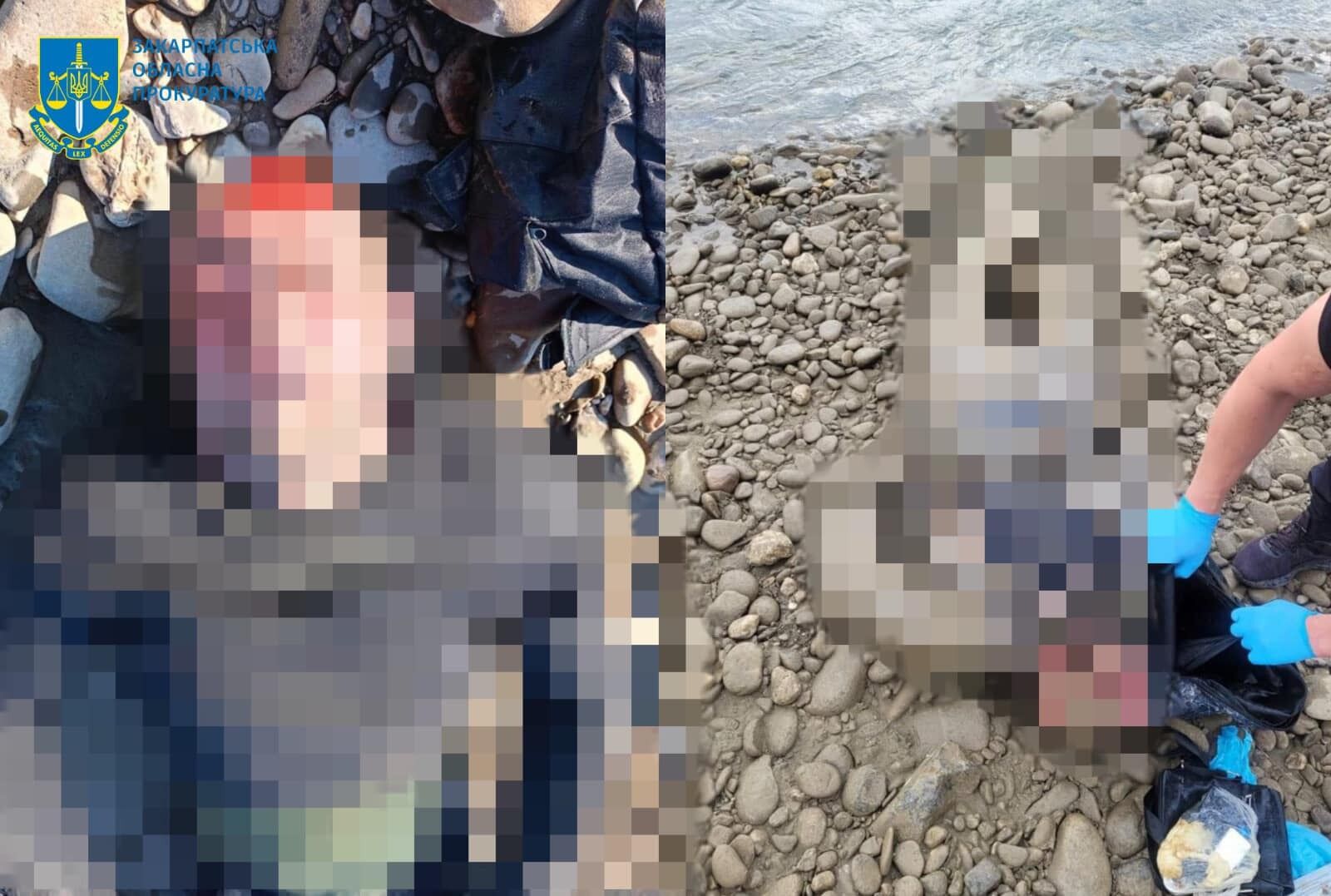 Під час перетинання Тиси загинуло двоє чоловіків: яке покарання загрожує їхнім