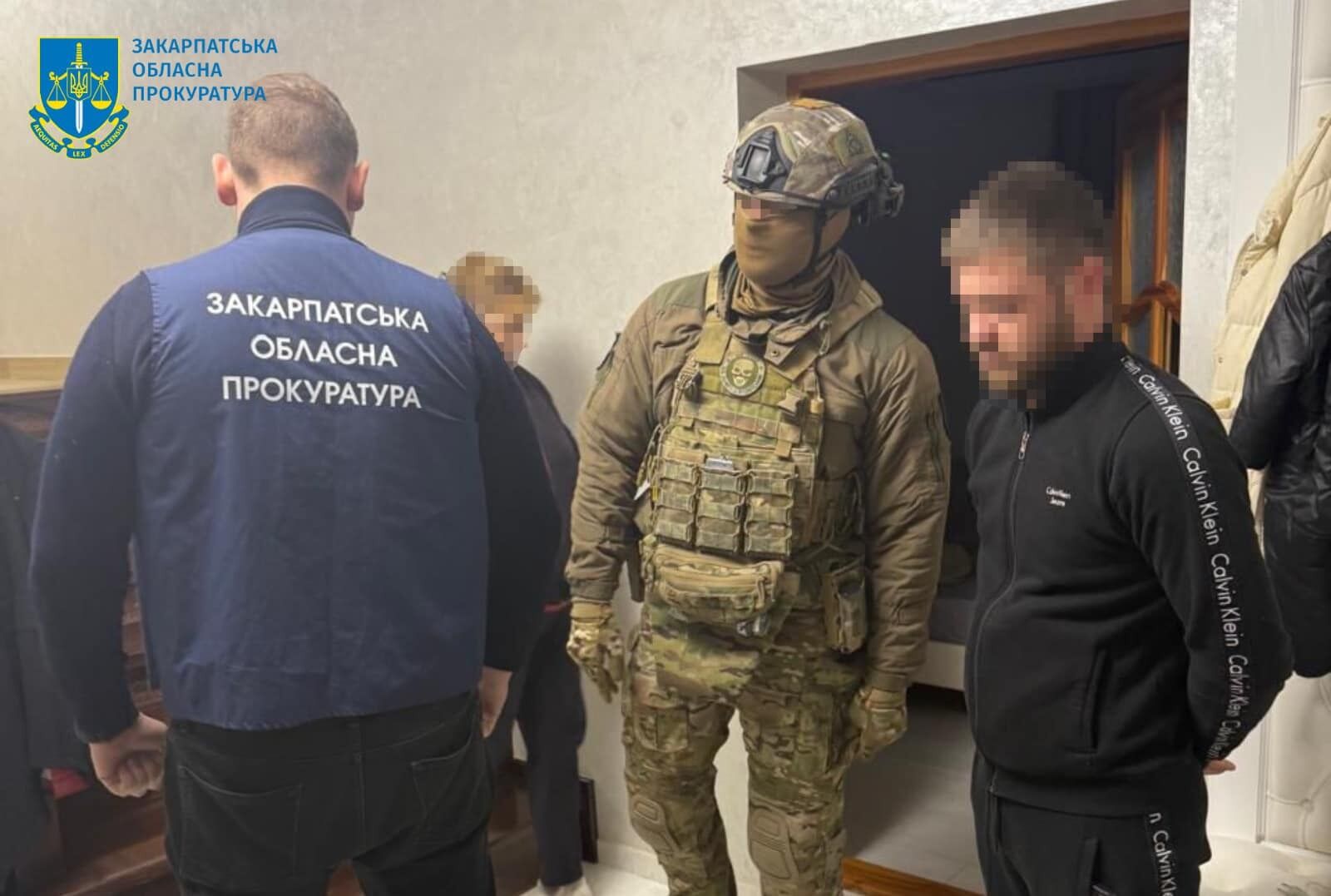 Під час перетинання Тиси загинуло двоє чоловіків: яке покарання загрожує їхнім