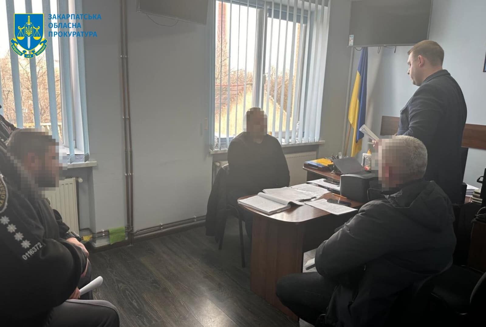 Під час перетинання Тиси загинуло двоє чоловіків: яке покарання загрожує їхнім