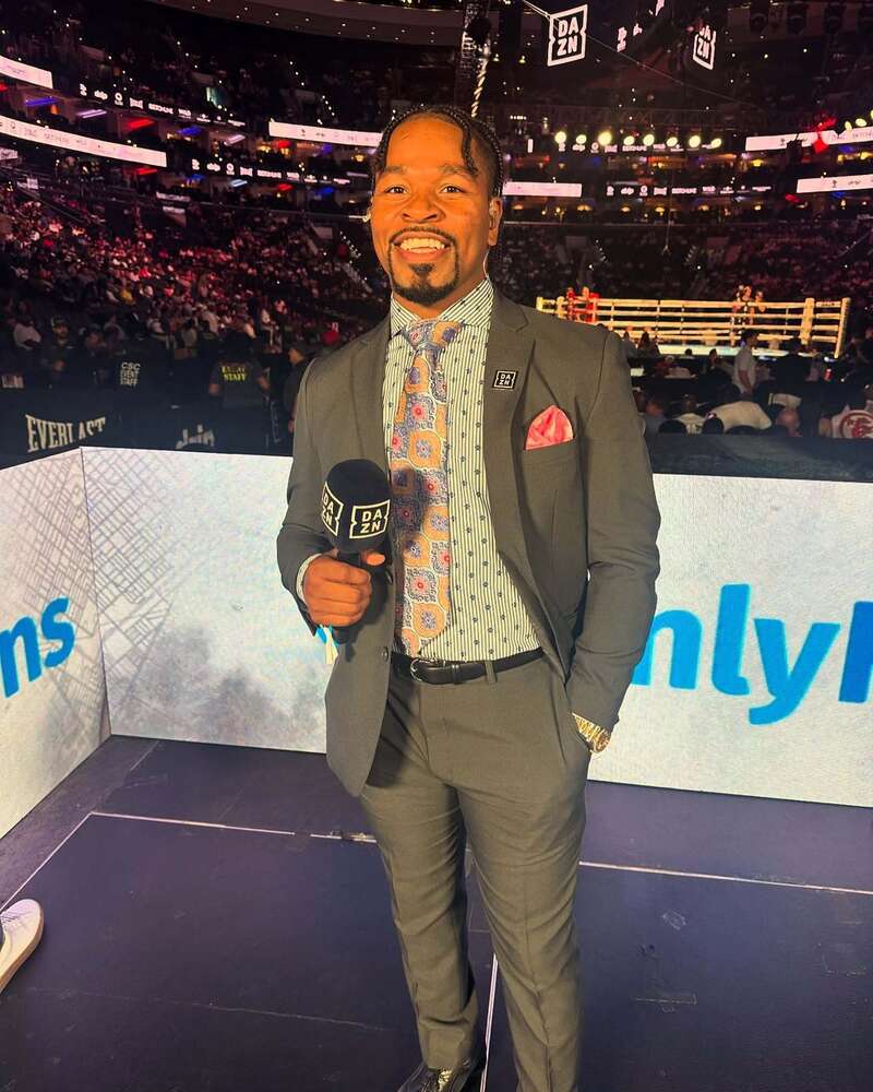 Усик сенсационно проиграл американскому боксеру. Стали известны подробности боя с двукратным чемпионом мира dqxikeidqxitkant