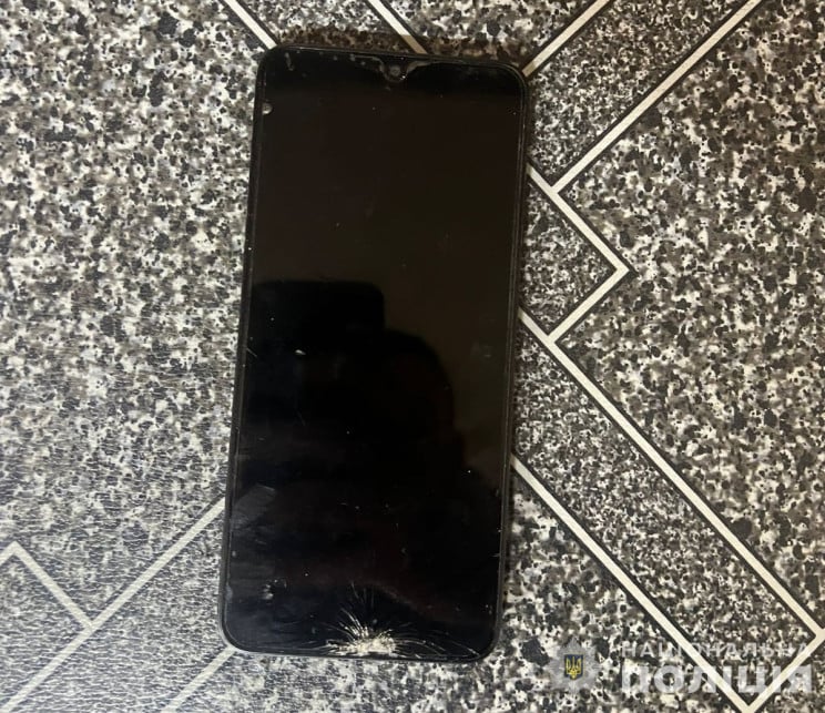 На вокзалі Вінниці 42-річний чоловік вик… dqxikeidqxiqqeant