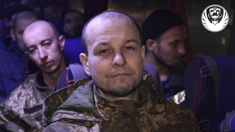 Координаційний штаб розповів деталі про 59-й обмін полоненими 30 грудня