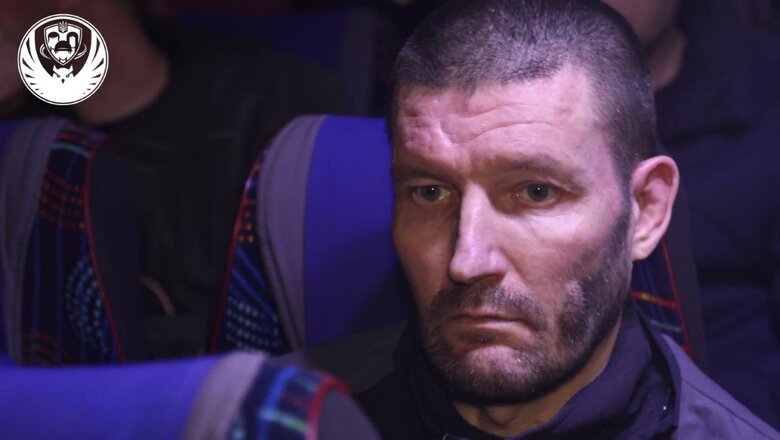 Координаційний штаб розповів деталі про 59-й обмін полоненими 30 грудня