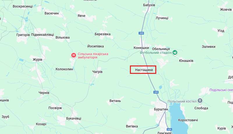 На Прикарпатье произошло ДТП с участием грузовика и легковушки: погибли пять человек. Фото dqxikeidqxiqqeant