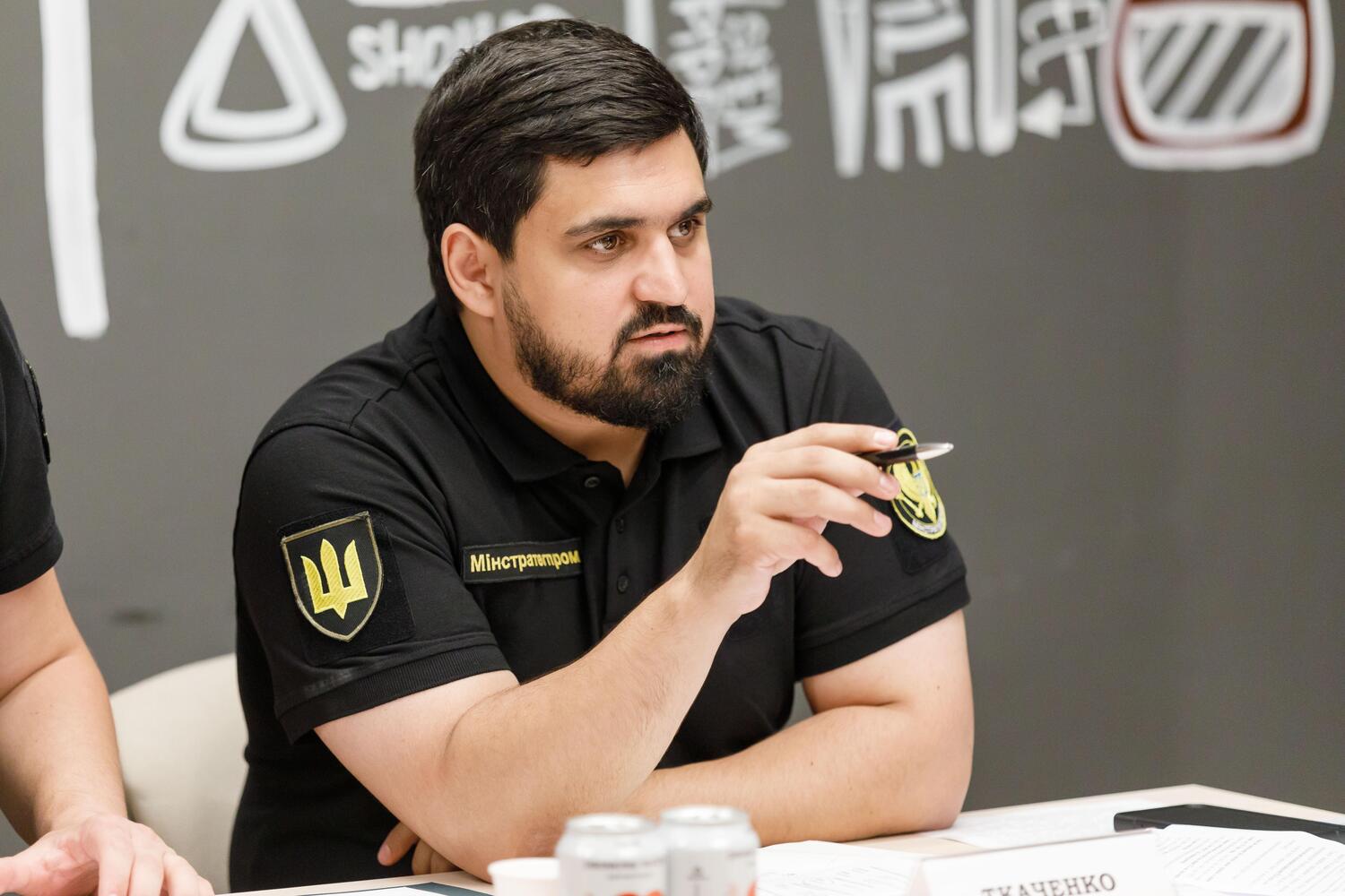 Зеленский уволил главу Киевской ГВА Сергея Попко: кто его заменил dqxikeidqxitkant