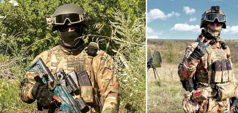 Останній бій прийняв біля села Зелений Гай: на Запорізькому напрямку фронту загинув 29-річний захисник з Прикарпаття. Фото