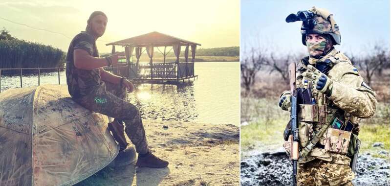 Останній бій прийняв біля села Зелений Гай: на Запорізькому напрямку фронту загинув 29-річний захисник з Прикарпаття. Фото