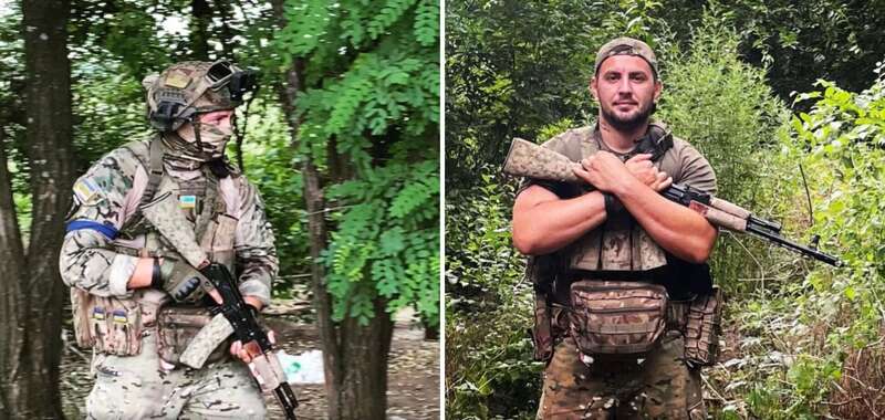 Останній бій прийняв біля села Зелений Гай: на Запорізькому напрямку фронту загинув 29-річний захисник з Прикарпаття. Фото