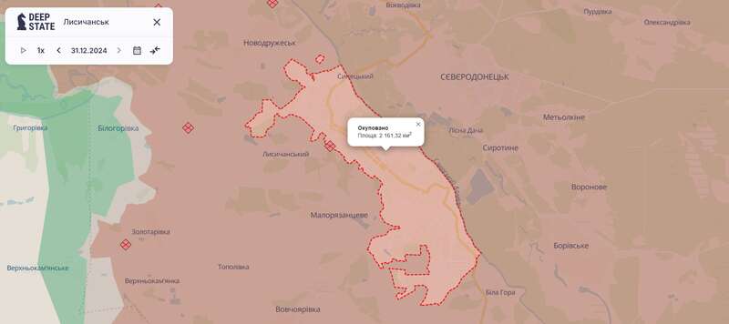 В окупованому Лисичанську на вибухівці підірвалися семеро підлітків: з’явилися дані про їхній стан  dqxikeidqxitkant