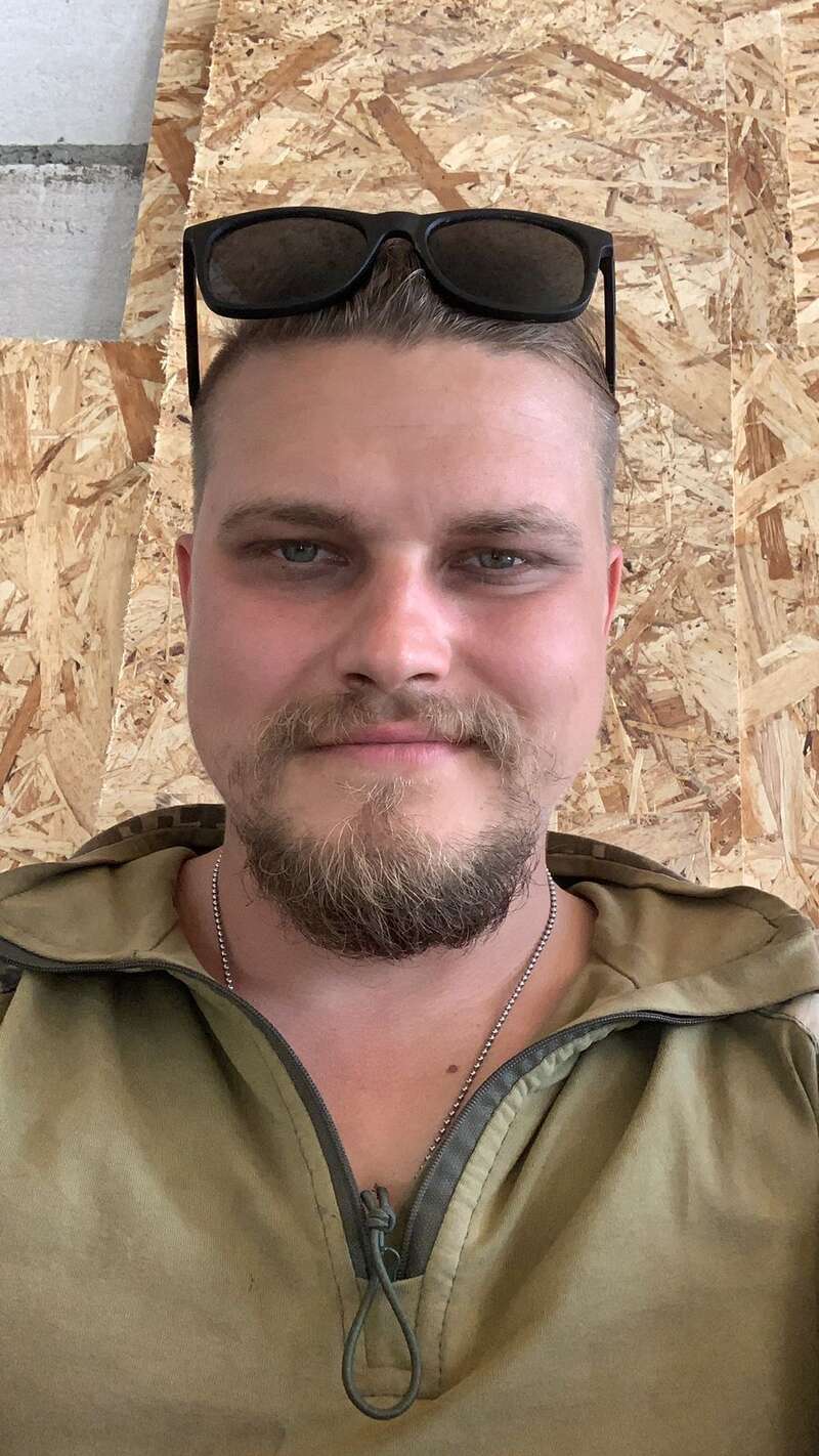 На фронті в бою загинув стрілець-снайпер батальйону ДШВ із Київщини. Фото dqxikeidqxitkant