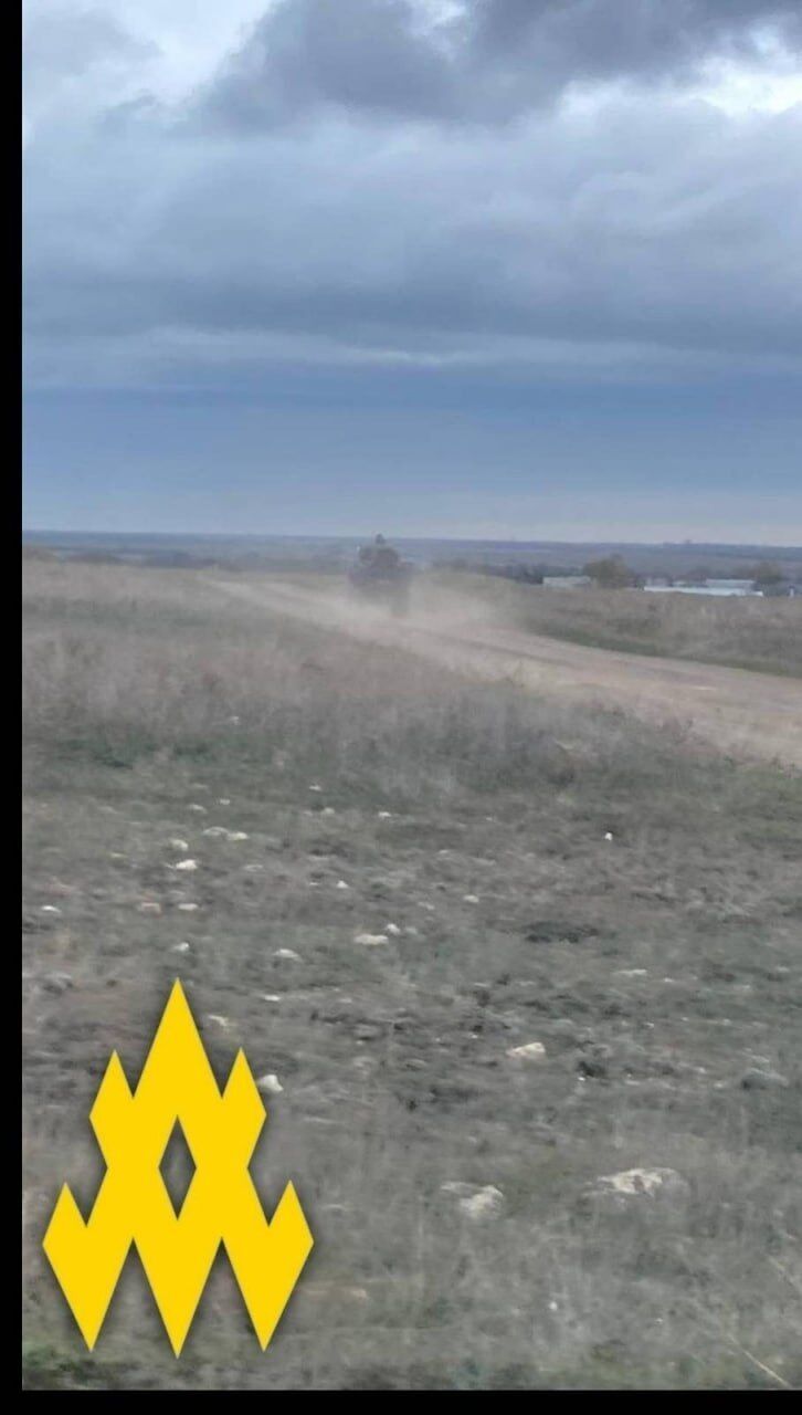 Occupiers try to hide ammunition depots in Crimea: in 