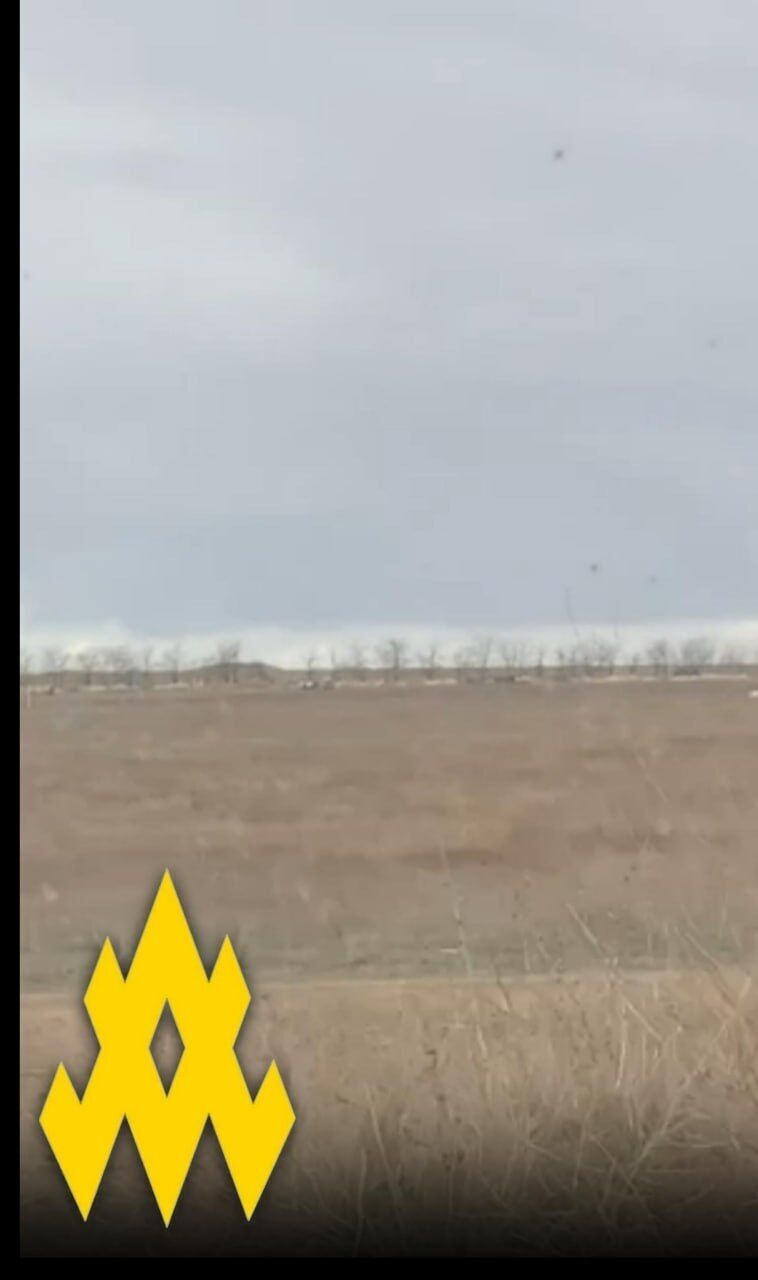 Occupiers try to hide ammunition depots in Crimea: in 