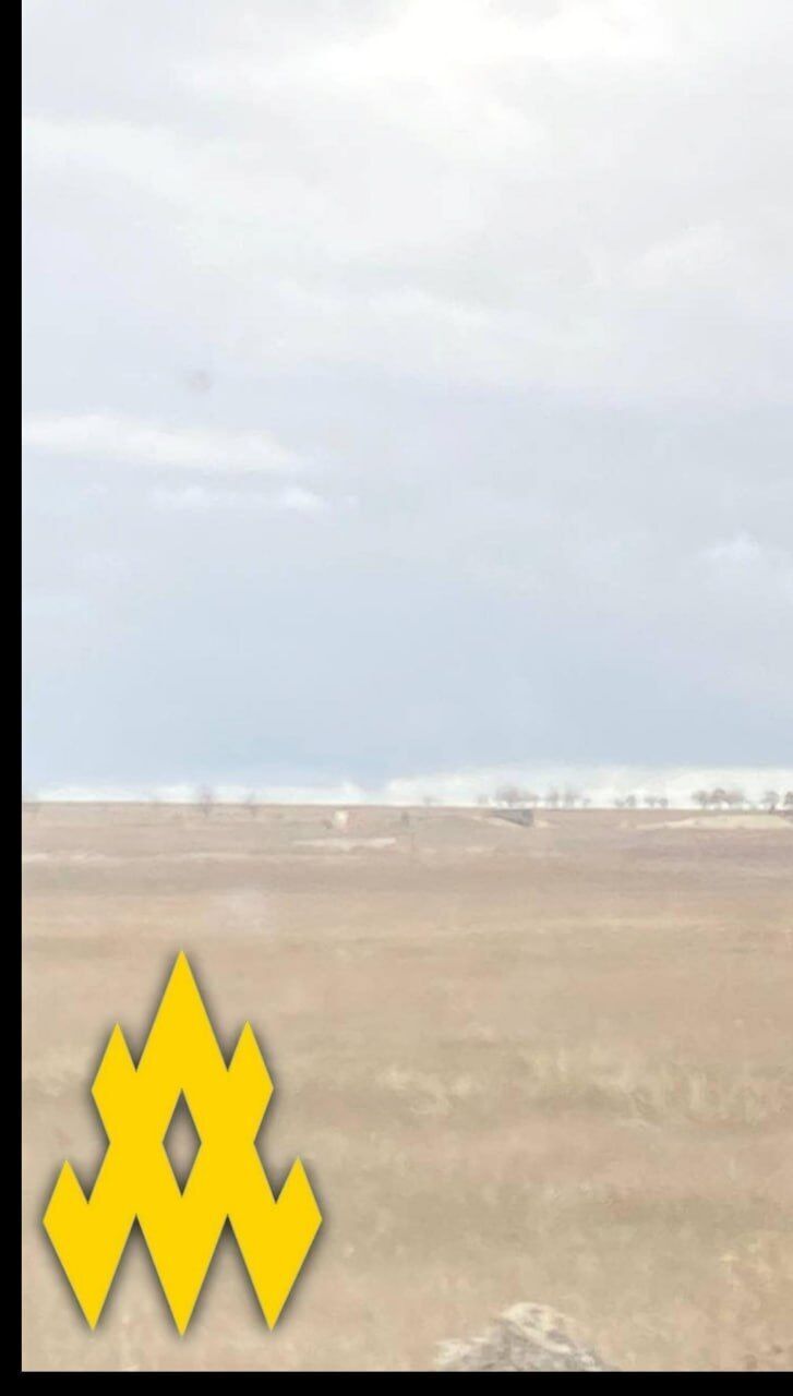 Occupiers try to hide ammunition depots in Crimea: in 