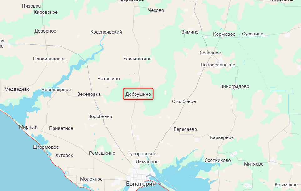 Occupiers try to hide ammunition depots in Crimea: in 