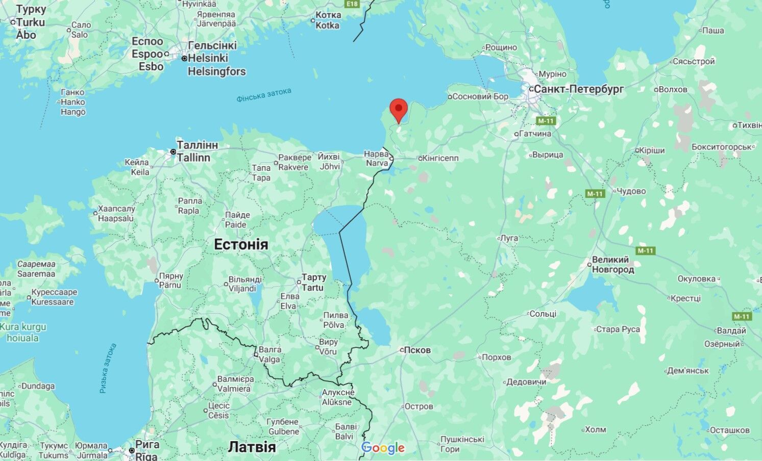 Атаку на терминал Усть-Луга в России осуществили дроны СБУ: появились новые детали спецоперации dqxikeidqxitkant