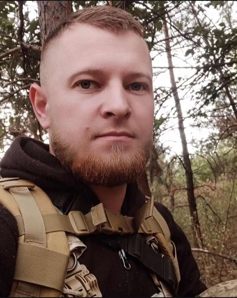 Ему навсегда будет 27: в боях на Донетчине погиб защитник из Волыни. Фото