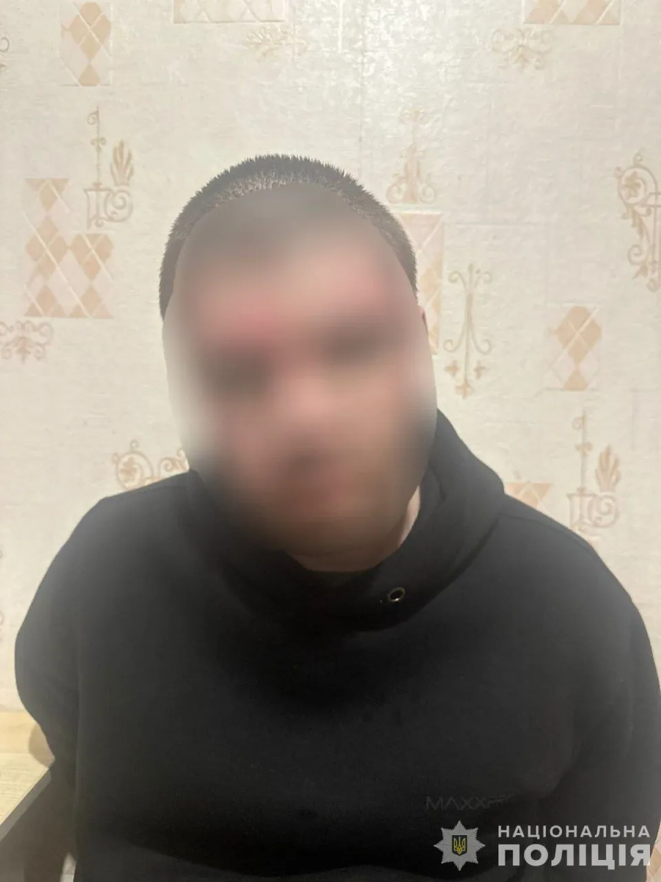 Працювали за російськими вказівками: правоохоронці викрили пару, залучену до теракту у Дніпрі. Фото