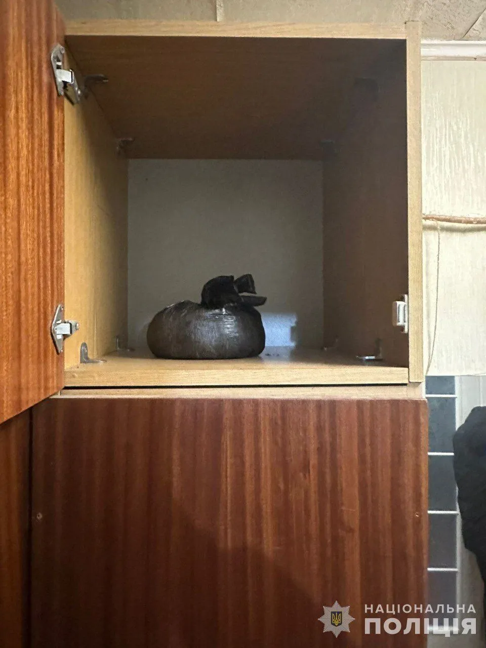 Працювали за російськими вказівками: правоохоронці викрили пару, залучену до теракту у Дніпрі. Фото