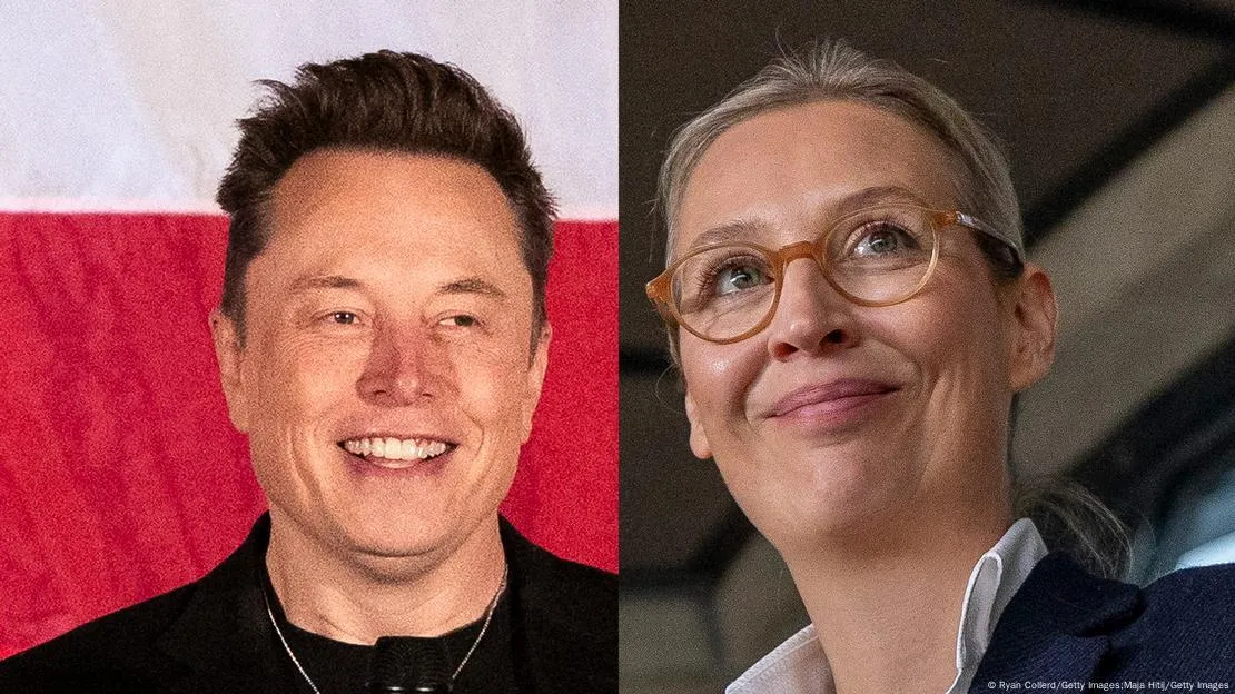 Ведущие вузы Германии и Австрии покидают социальную сеть Маска: что происходит dqxikeidqxitkant