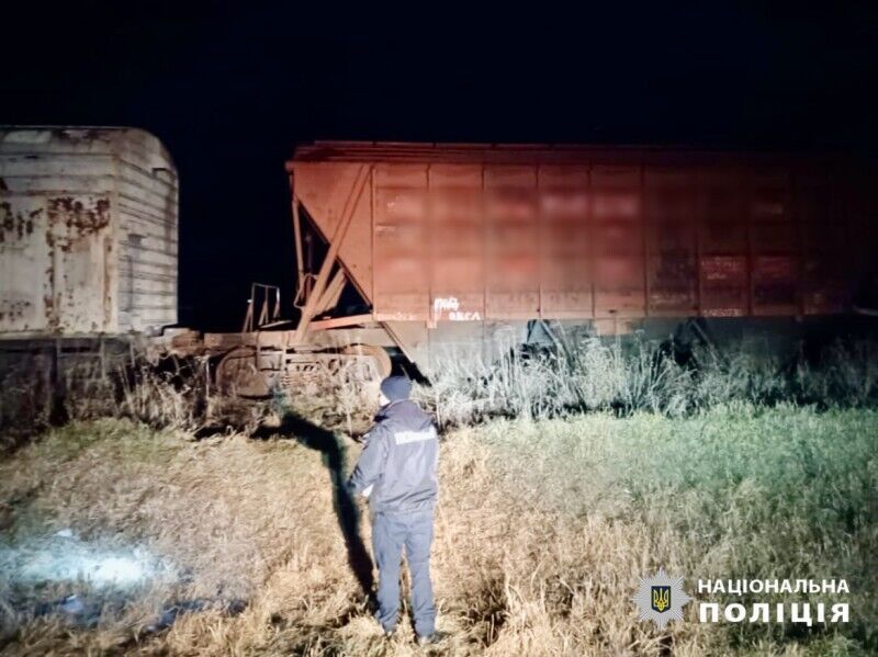 В Одесской области 12-летний подросток-экстремал погиб на железной дороге: подробности трагедии dqxikeidqxiqqeant