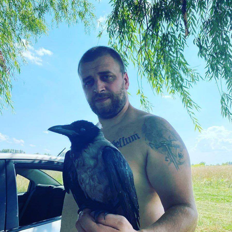 Без отца осталась маленькая дочурка: в боях под Купянском погиб защитник из Киевщины. Фото