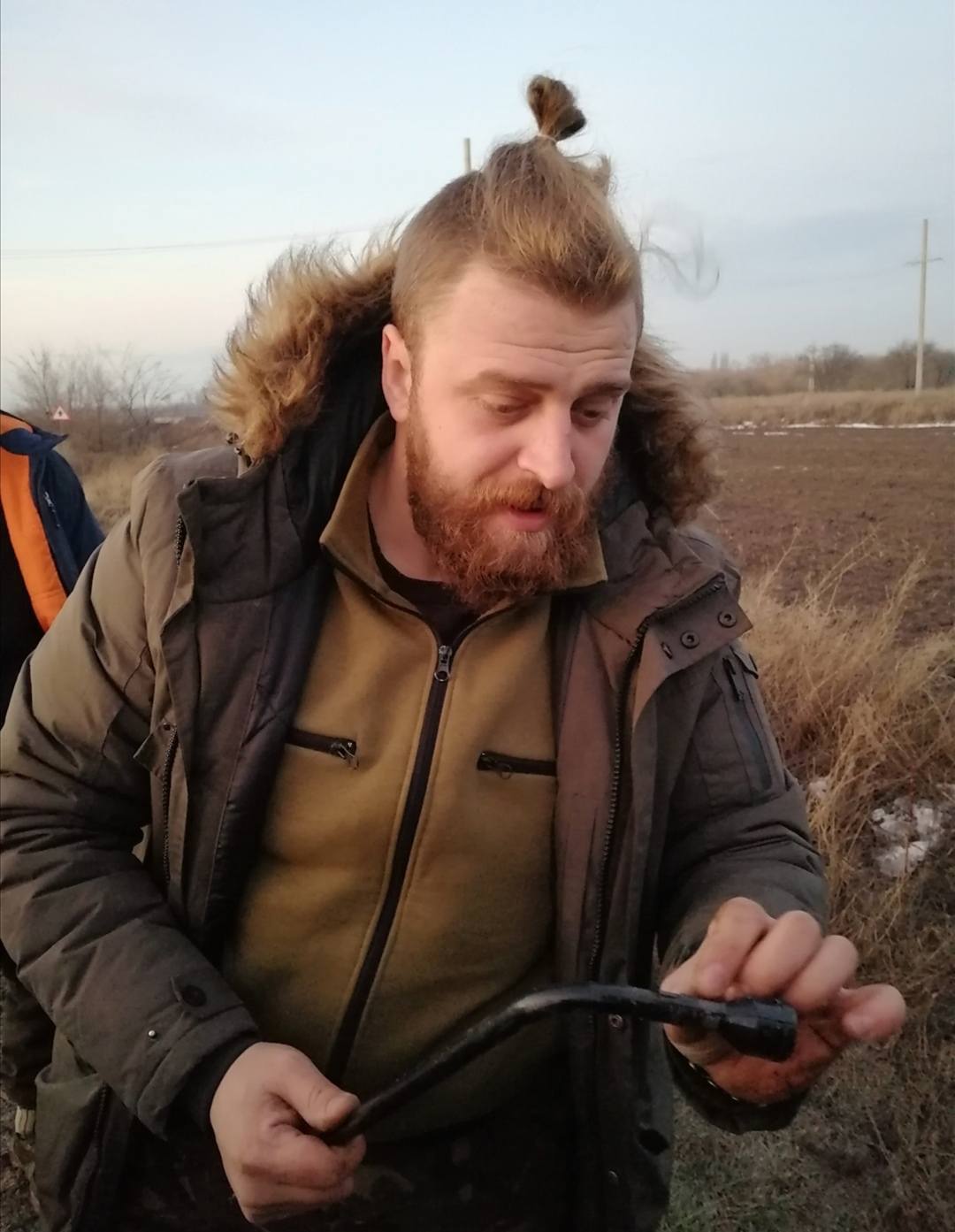 Без тата залишилася маленька донечка: у боях під Куп’янськом загинув захисник із Київщини. Фото