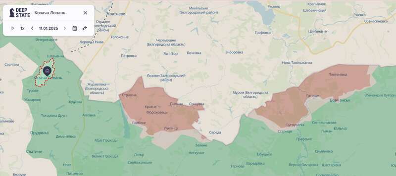 Ситуація на фронті залишається складною, ворог безперервно атакує наші позиції – зведення Генштабу dqxikeidqxiqqeant
