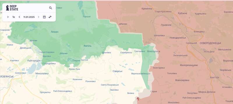 Ситуація на фронті залишається складною, ворог безперервно атакує наші позиції – зведення Генштабу