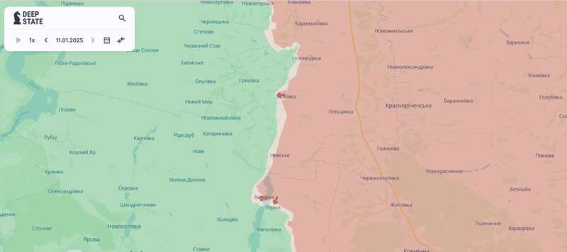 The situation on the front remains difficult, the enemy continuously attacks our positions – General Staff briefing