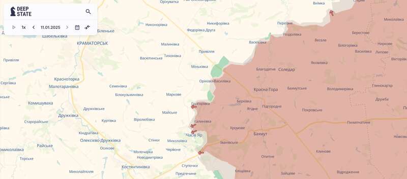 The situation on the front remains difficult, the enemy continuously attacks our positions – General Staff briefing