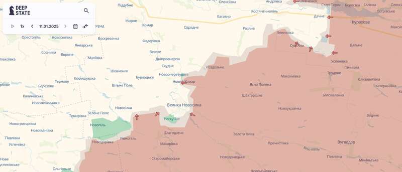 The situation on the front remains difficult, the enemy continuously attacks our positions – General Staff briefing