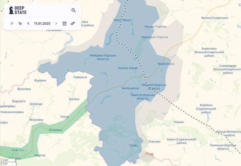 The situation on the front remains difficult, the enemy continuously attacks our positions – General Staff briefing