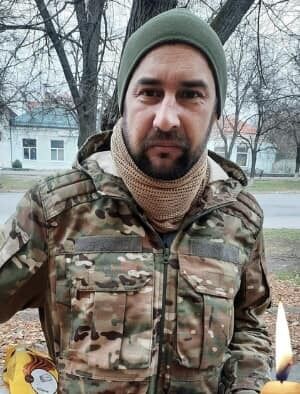 Ему навсегда будет 39: в боях на Харьковщине погиб защитник из Буковины. Фото dqxikeidqxiqqeant