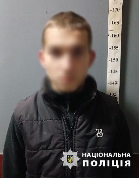 У Києві хлопець під час комендантської години підпалив магазин. Подробиці справи та фото